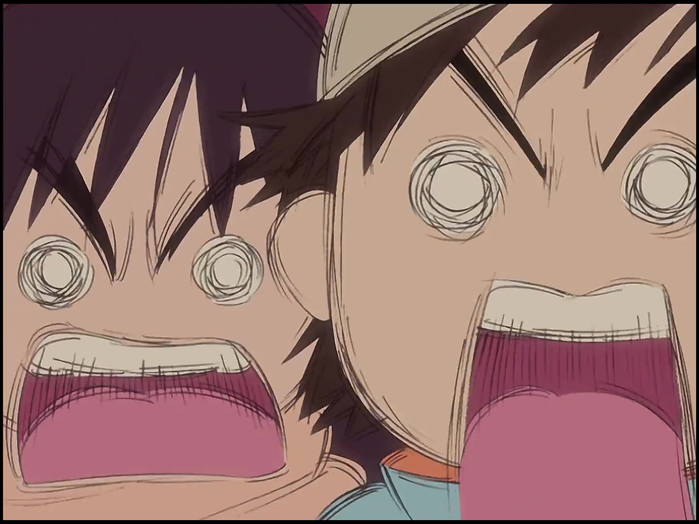[Tsukyio Editing Resources] FLCL (Episode 3) Raw Clips (135) (tsukyio.com).mp4